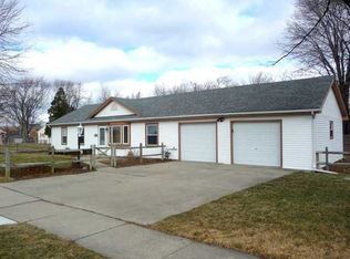1604 Michigan Ave, Maumee, OH 43537