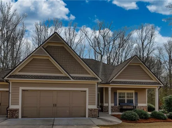 958 High Shoal Dr, Monroe, GA 30655
