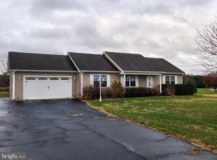 26245 Line Rd, Seaford, DE 19973