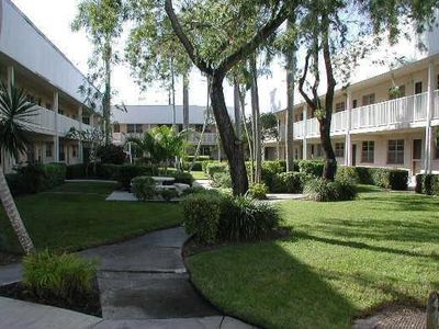 10033 64th Ave N APT 26, Saint Petersburg, FL, 33708