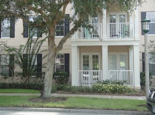 930 Spring Park St APT 102, Celebration, FL 34747