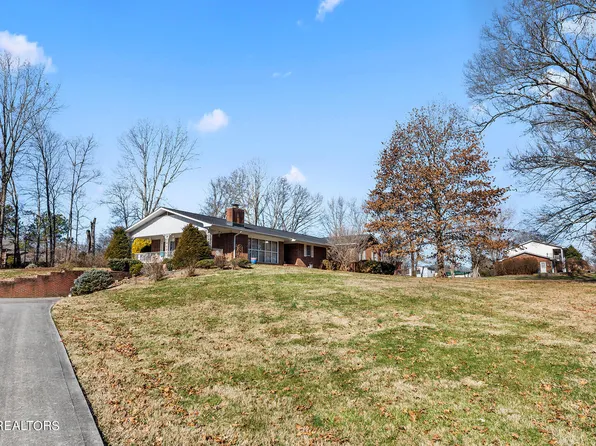 7133 Brickey Ln, Knoxville, TN 37918