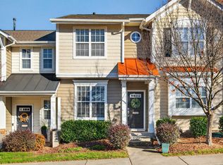 3811 Ramblewood Ave, Durham, NC 27713