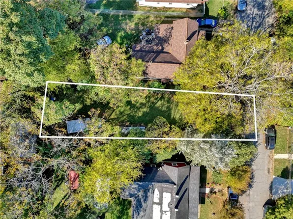 336 Junia Ave, Winston Salem, NC 27127