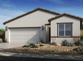 3285 E Cactus Canyon Dr, Pahrump, NV 89061