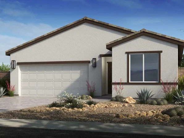 3285 E Cactus Canyon Dr, Pahrump, NV 89061