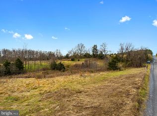 LOT 2 Wise Mill Ln, Stephens City, VA