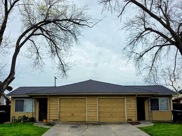 3648 Elkhorn Blvd, North Highlands, CA 95660