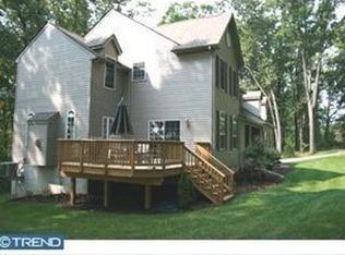 1372 S Bailey Rd, E Fallowfield, PA 19320