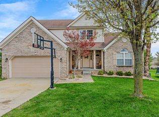 105 Sawgrass Cir, Georgetown, KY 40324