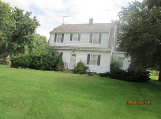 1860 Texas Ave, Hardy, IA 50545