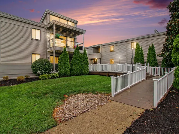 101 Winding Way Unit J, Covington, KY 41011