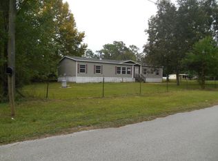 7903 Klein Rd, Glen Saint Mary, FL 32040