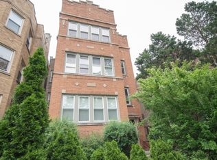 6327 N Oakley Ave #2, Chicago, IL 60659