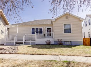 116 S Jefferson Ave, Pierre, SD 57501