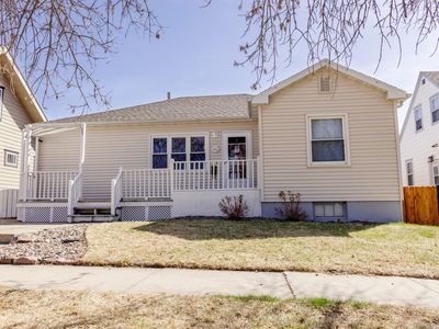 116 S Jefferson Ave, Pierre, SD, 57501