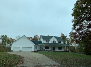 3310 Smith Ridge Dr, Huntington, WV 25704