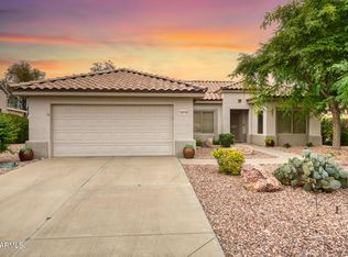 19719 N Desert Song Way, Surprise, AZ 85374