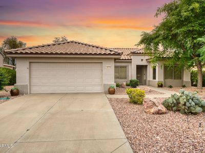 19719 N DESERT SONG Way, Surprise, AZ, 85374