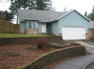 39500 Stefenee Ct, Sandy, OR 97055