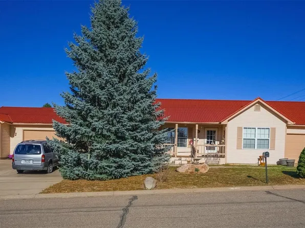 112 E Spruce Street, Walsenburg, CO 81089