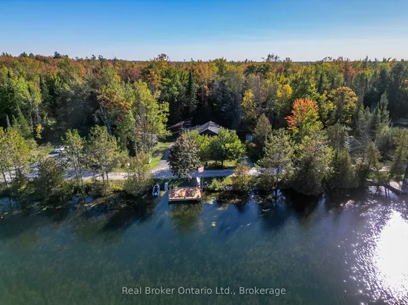 68 Talbot Dr, Brock, ON L0K 1A0