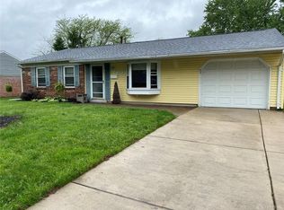 229 Mountair Dr, Vandalia, OH