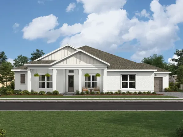 400 Marina Louis Point, Sanford, FL 32771