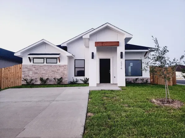 2214 Mango Rd, Laredo, TX 78046