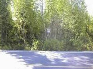 25014 W Willow Creek Pkwy, Willow, AK 99688