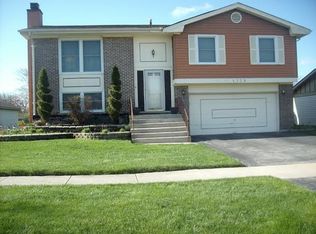 4129 216th St, Matteson, IL 60443