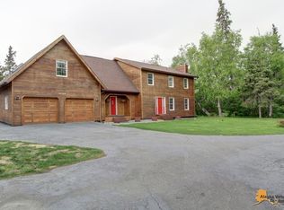 16100 Terracewood Ln, Anchorage, AK 99516