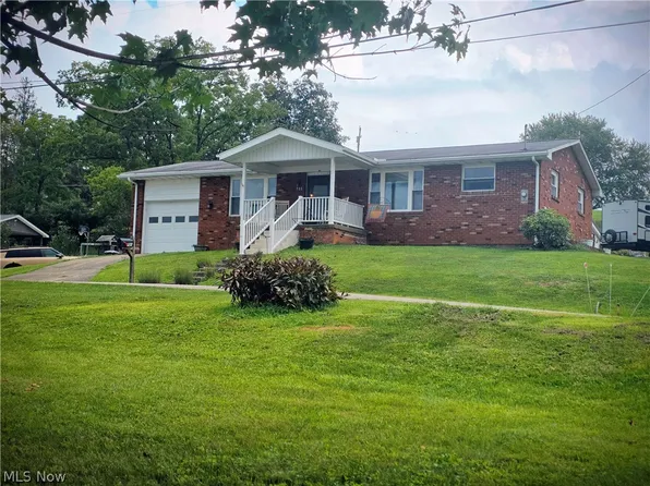 703 Wigner Ave, Harrisville, WV 26362
