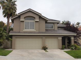 82 Fairlane Rd, Laguna Niguel, CA 92677