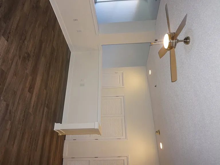 Fully renovated