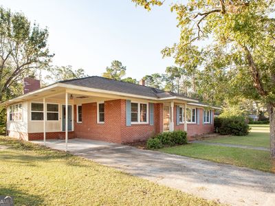2018 Tebeau St, Waycross, GA, 31501