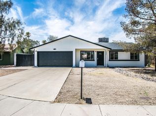 15806 N 22nd Way, Phoenix, AZ 85022