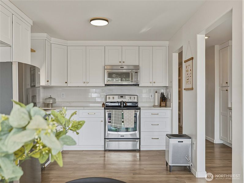4th image of 1111 S Atlantic Street #408