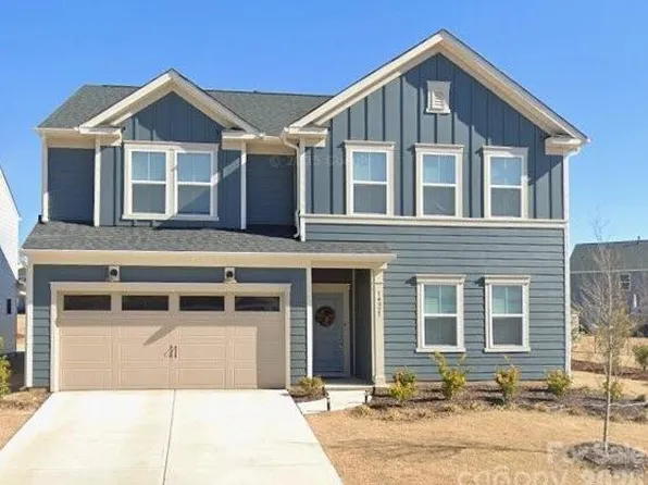 11412 Glasden Rd, Charlotte, NC 28278