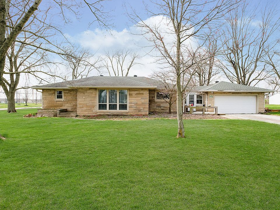 1978 Andrews Dr, Avon, IN 46123 Zillow