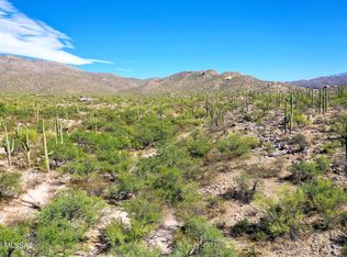 2510 N Avenida Sorgo #97, Tucson, AZ 85749