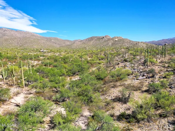 2510 N Avenida Sorgo #97, Tucson, AZ 85749