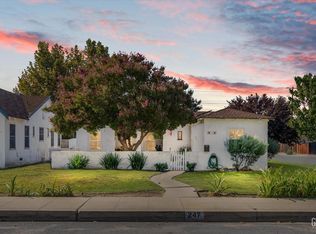 247 Highland Dr, Bakersfield, CA 93308