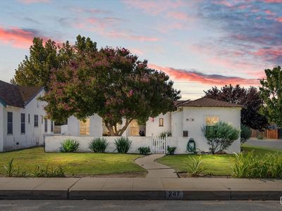 247 Highland Dr, Bakersfield, CA, 93308