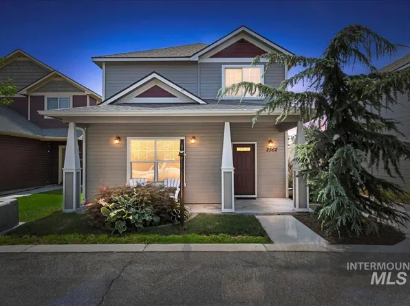 2562 N Mitchell St, Boise, ID 83704