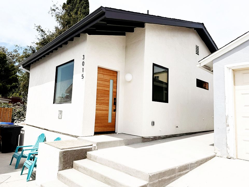 1st image of 3017 Orange Ave #1