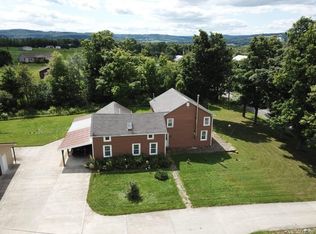 1916 Price Rd, Montour Falls, NY 14865