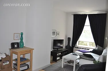 Rented by Corcoran