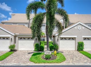 5701 Heron Ln APT 705, Naples, FL 34110