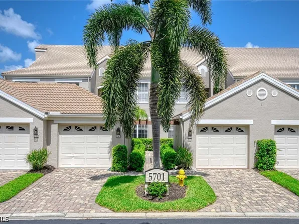 5701 Heron Ln APT 705, Naples, FL 34110